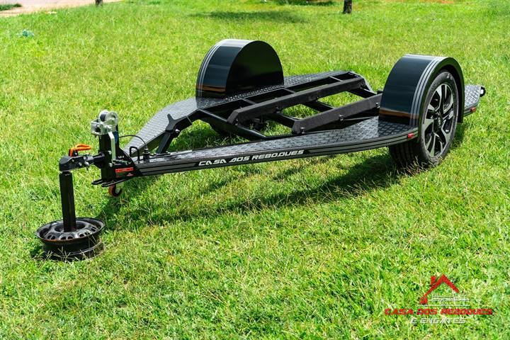 Reboque Jet Premium